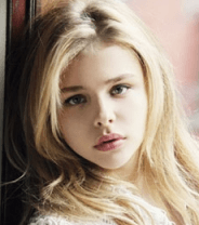 Chloe Grace Moretz fansite