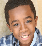 Caleb McLaughlin