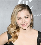 Chloe Grace Moretz in “The Little Mermaid” Remake, Christian