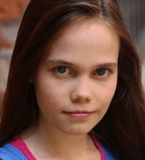 Oona Laurence