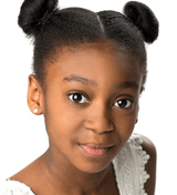 Shahadi Wright Joseph