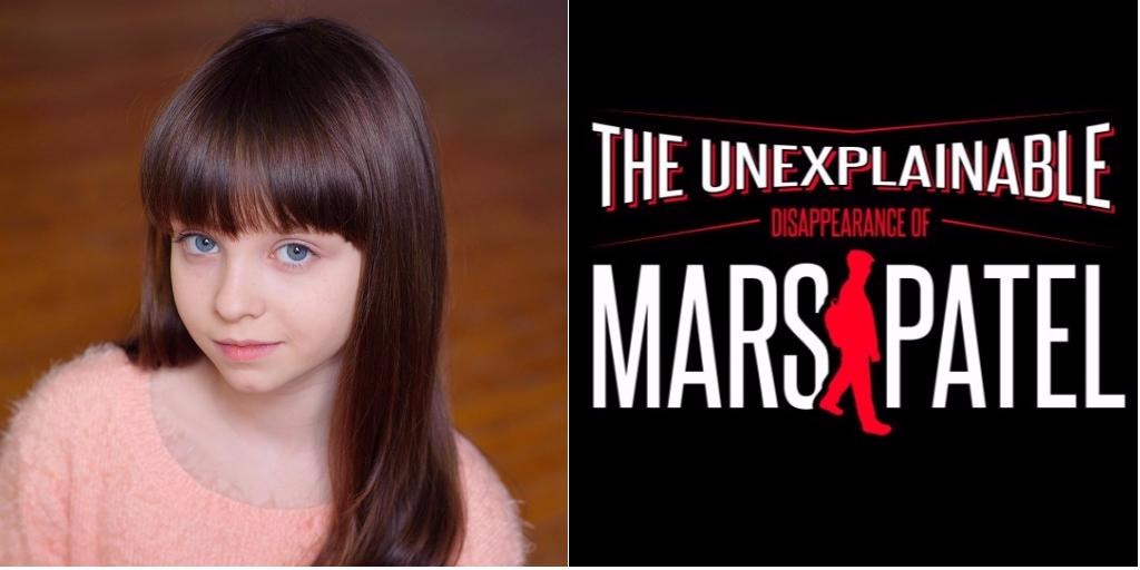 “The Unexplainable Disappearance of Mars Patel” Season 2 Premieres, New