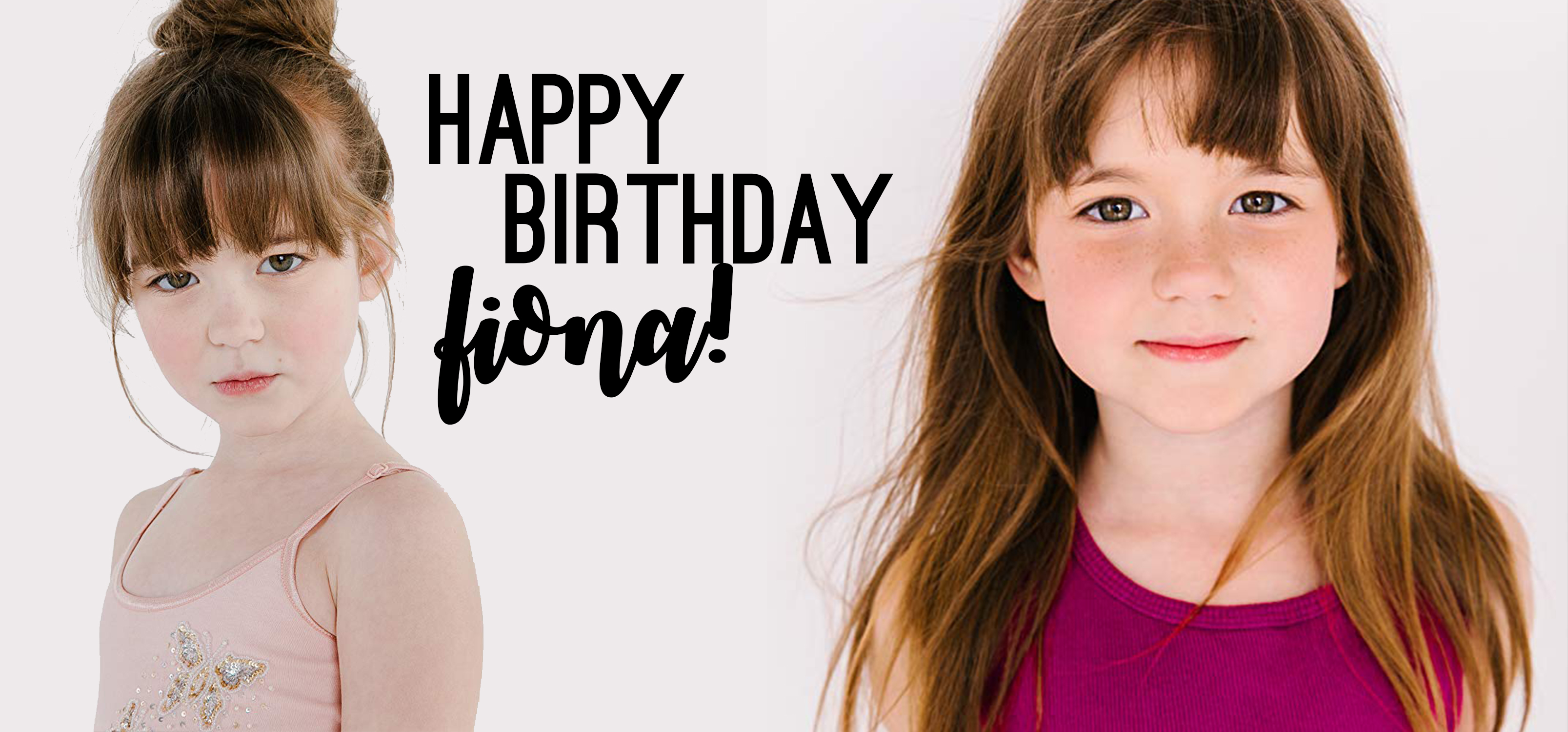 Fiona Morgan Quinn’s Birthday, Former Broadway Kid Jillian Mueller Starring...