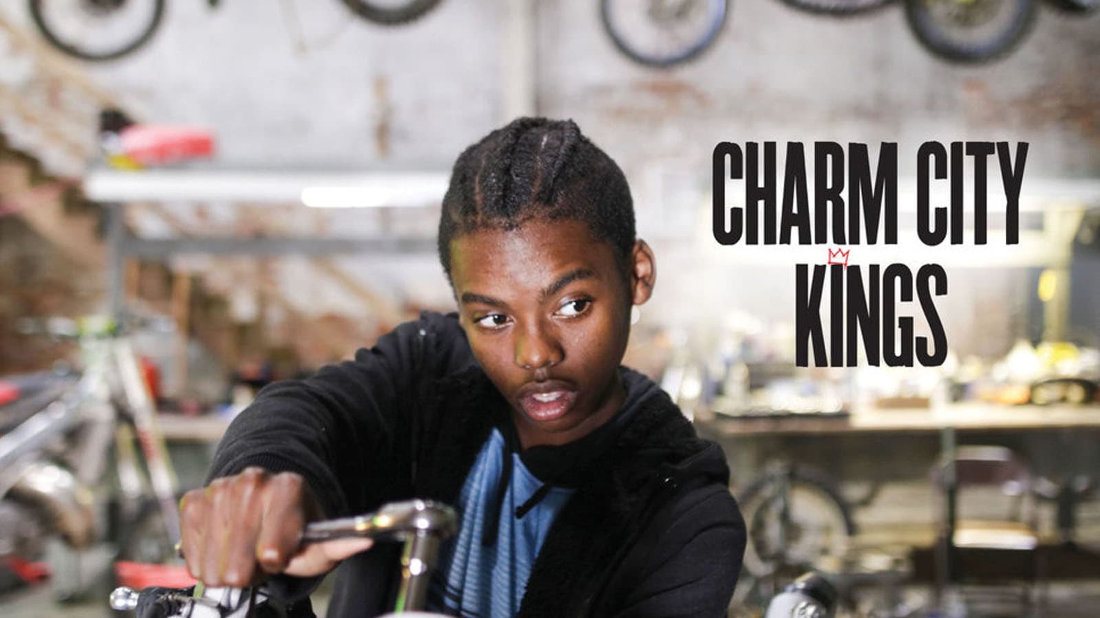 Charm City Kings” with Jahi Di'Allo Winston Coming To HBO Max