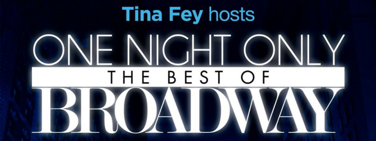 One Night Only: The Best of Broadway 2020 Free Download - WorldSrc