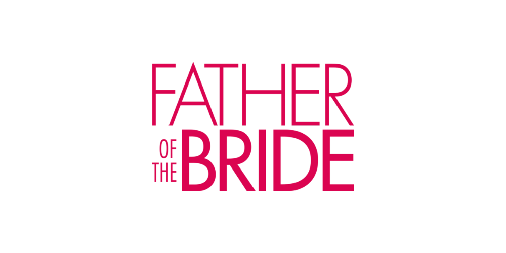 Father of the Bride HBO Max Logo Young Broadway Actor News