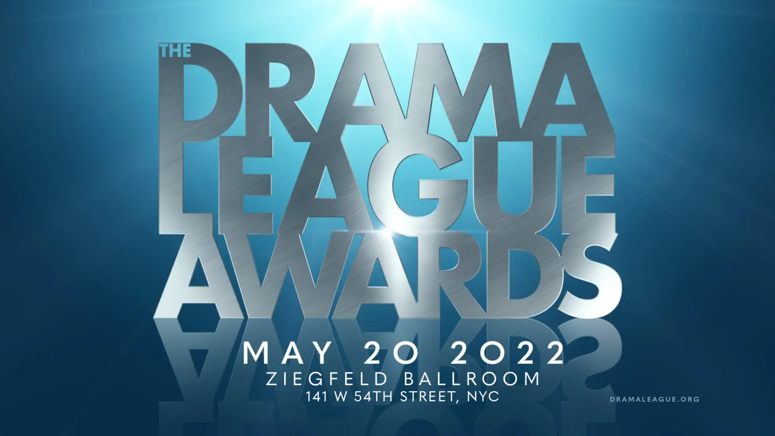 Drama League Nominations Announcement Young Broadway Actor News