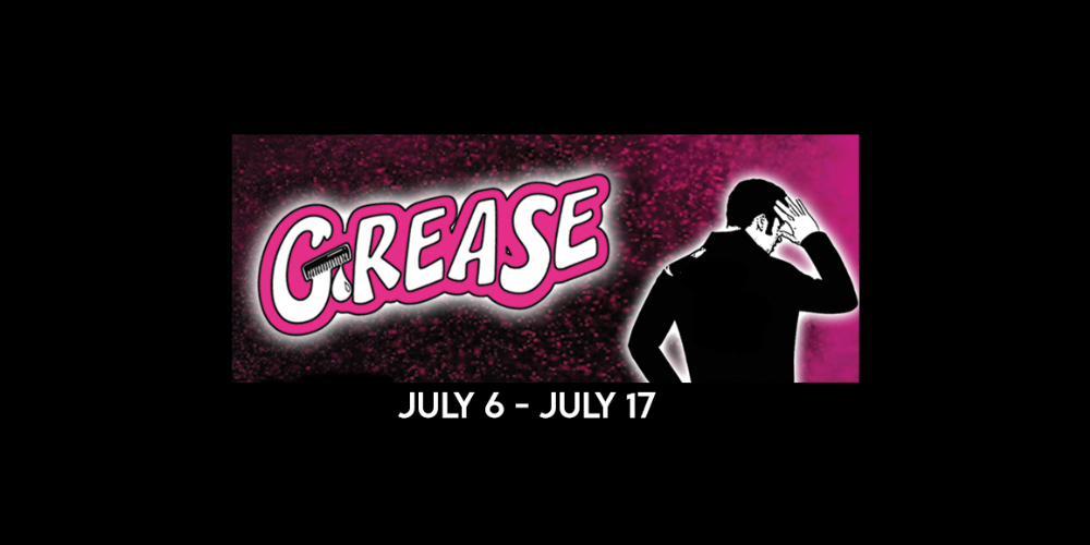 Grease Interlakes Theatre Young Broadway Actor News