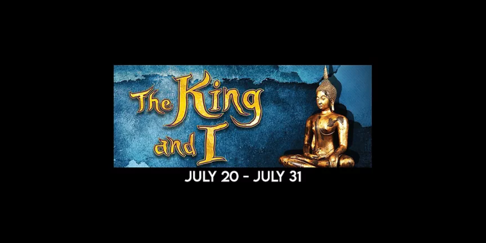 The King and I Interlakes Theatre Young Broadway Actor News