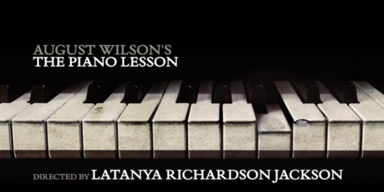 THE PIANO LESSON First Preview – Young Broadway Actor News