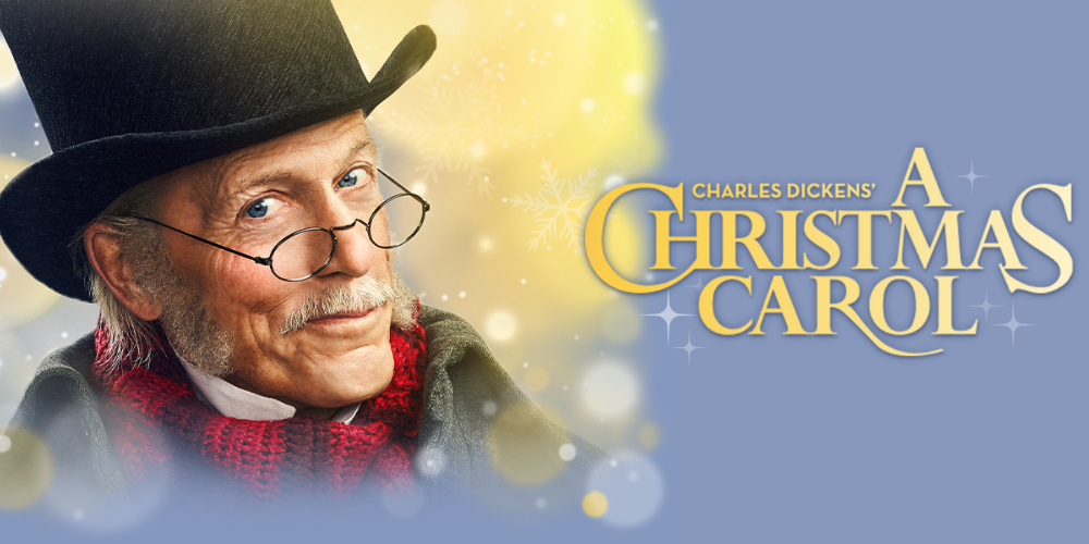 A Christmas Carol Goodman Theatre Young Broadway Actor News