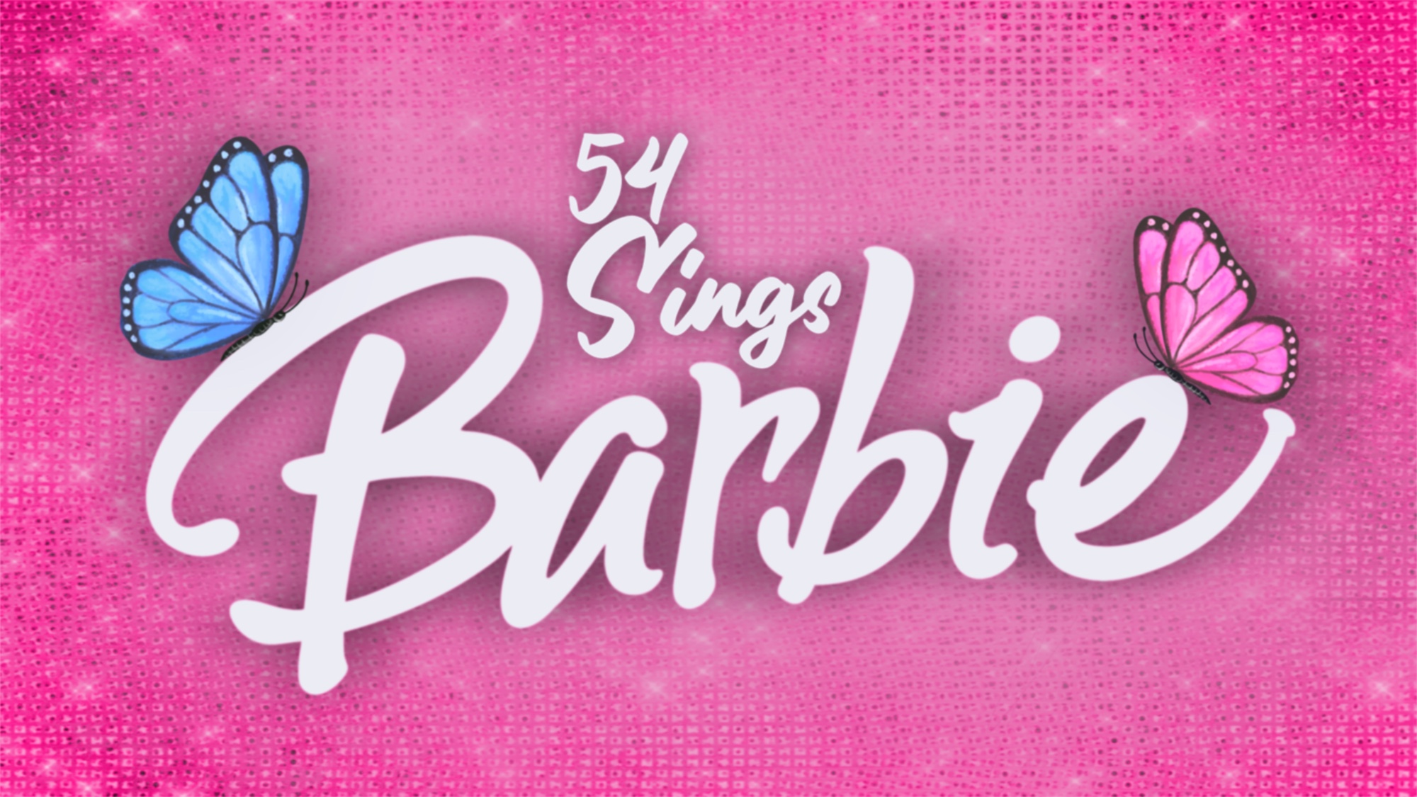 "54 Sings Barbie" - Young Broadway Actor News