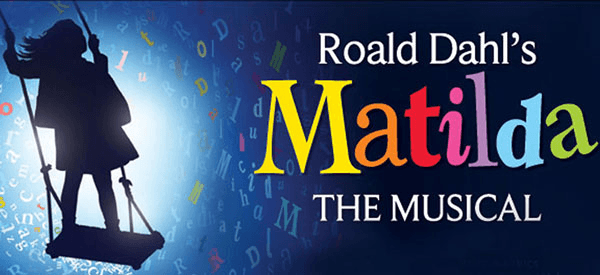 Matilda the musical