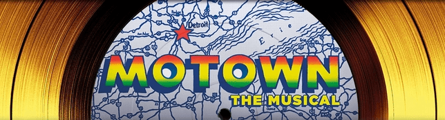 Motown the musical