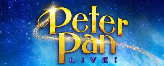 Peter Pan Live