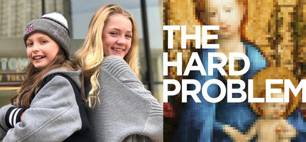 THE HARD PROBLEM Opens, THE FERRYMAN Extends Run Through July 2019, and ...