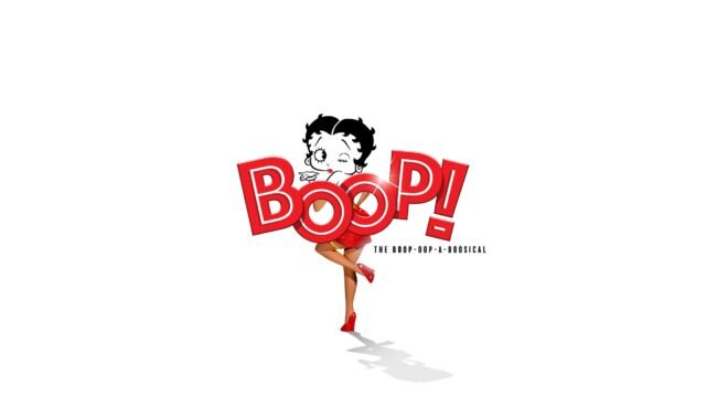 Boop Back BOOP Cast Recording Digital Release – Young Broadway Actor News