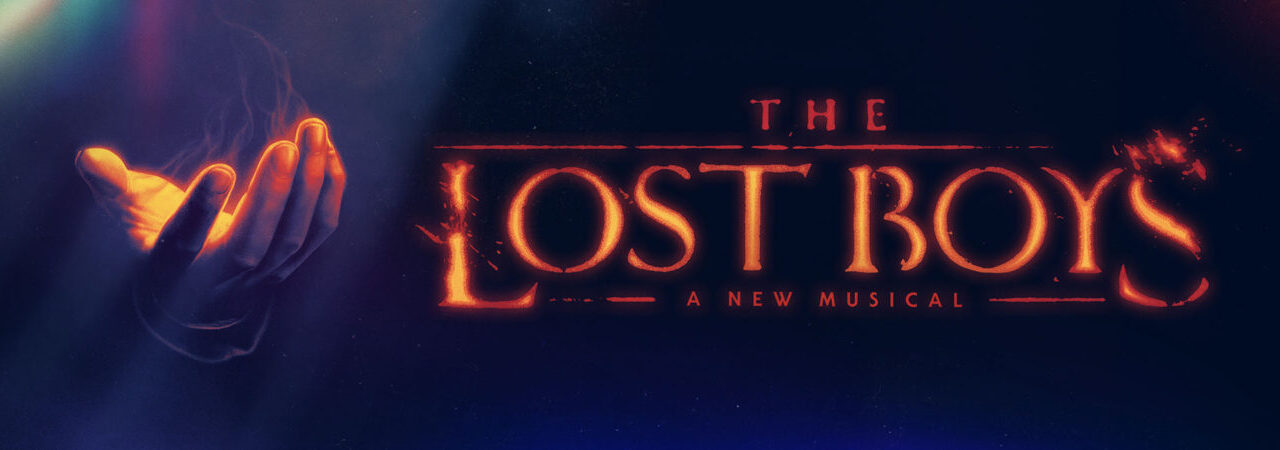 The Lost Boys