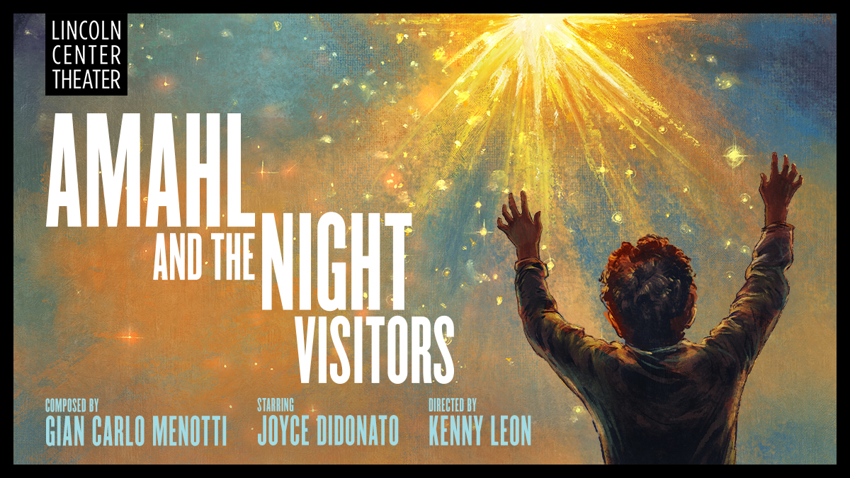 Amahl and the Night Visitors