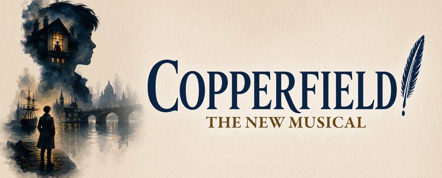 Copperfield The New Musical