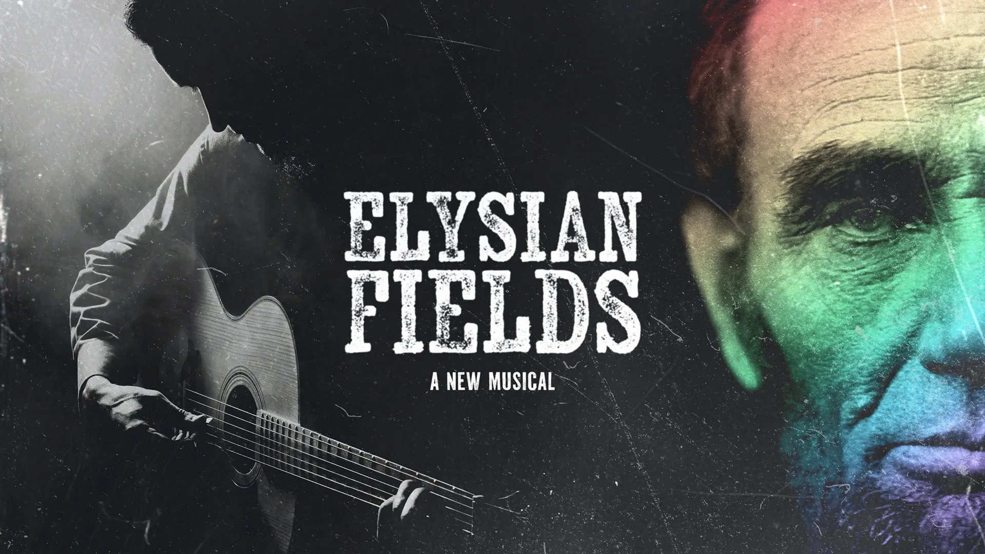 Elysian Fields