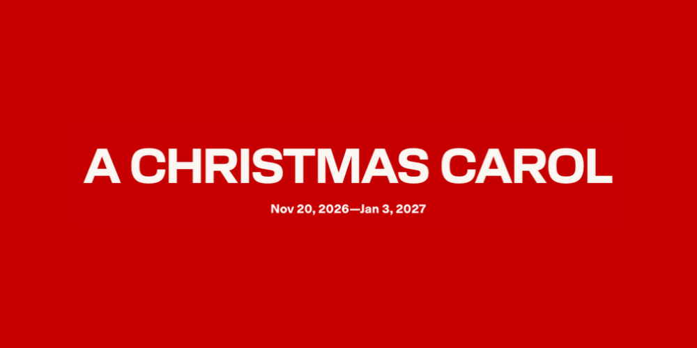 A Christmas Carol